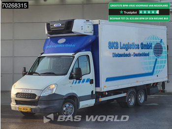 Τράκτορας IVECO Daily