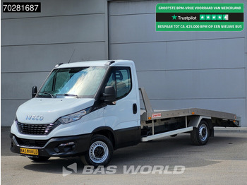 Ελαφρύ επαγγελματικό IVECO Daily 35s16
