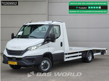 Ελαφρύ επαγγελματικό IVECO Daily 35c18