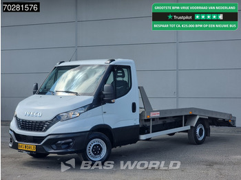 Ελαφρύ επαγγελματικό IVECO Daily 35s16