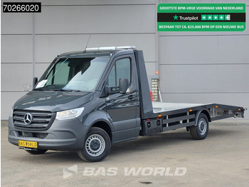 Ελαφρύ επαγγελματικό MERCEDES-BENZ Sprinter 317