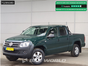 Ημιφορτηγό VOLKSWAGEN Amarok