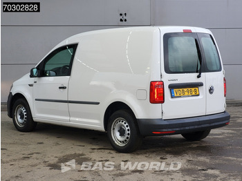 Μικρό βαν Volkswagen Caddy 102PK Automaat L1H1 Navi Airco Cruise Parkeersensoren Euro6 L1 Airco Cruise control: φωτογραφία 2