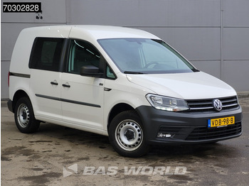 Μικρό βαν Volkswagen Caddy 102PK Automaat L1H1 Navi Airco Cruise Parkeersensoren Euro6 L1 Airco Cruise control: φωτογραφία 3