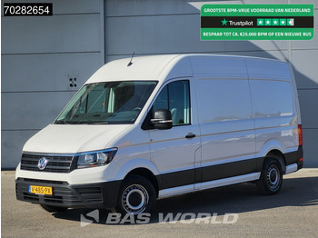 Βαν VOLKSWAGEN Crafter