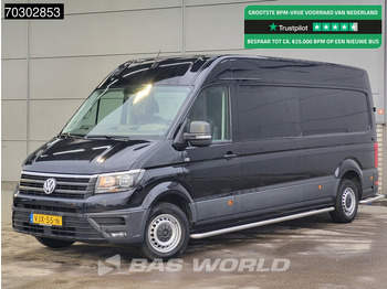 Βαν VOLKSWAGEN Crafter