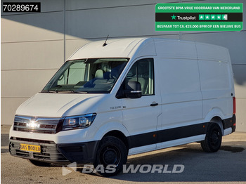Βαν VOLKSWAGEN Crafter