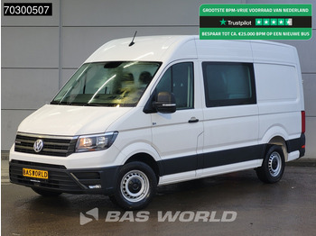 Βαν VOLKSWAGEN Crafter