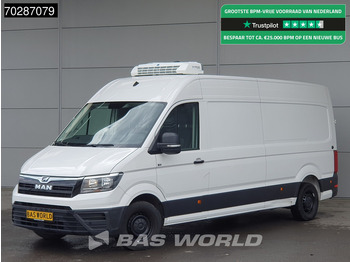 Επαγγελματικό αυτοκίνητο ψυγείο VOLKSWAGEN Crafter