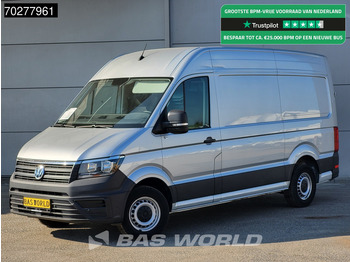 Βαν VOLKSWAGEN Crafter