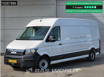 Βαν VOLKSWAGEN Crafter