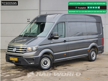 Βαν VOLKSWAGEN Crafter
