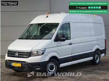 Βαν VOLKSWAGEN Crafter