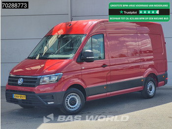 Βαν VOLKSWAGEN Crafter