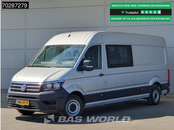 Βαν VOLKSWAGEN Crafter