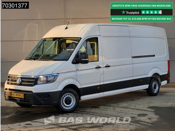 Βαν VOLKSWAGEN Crafter