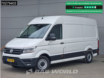 Βαν VOLKSWAGEN e-Crafter