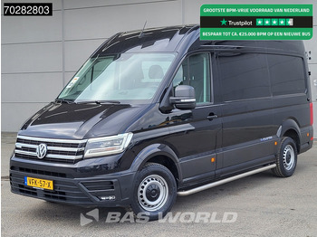 Βαν VOLKSWAGEN e-Crafter