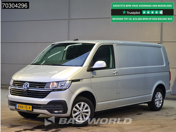Μικρό βαν VOLKSWAGEN Transporter