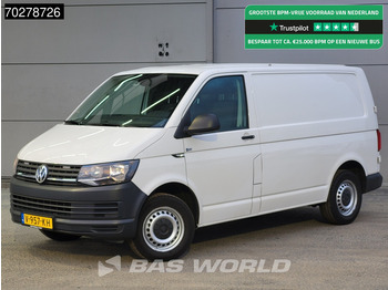 Μικρό βαν VOLKSWAGEN Transporter