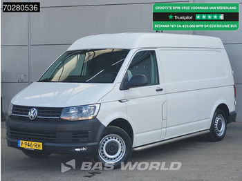 Μικρό βαν VOLKSWAGEN Transporter