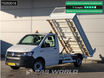 Όχημα με ανατρεπομενη καροτσα VOLKSWAGEN Transporter