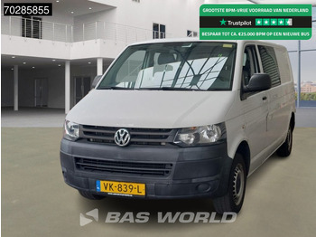 Μικρό βαν VOLKSWAGEN Transporter