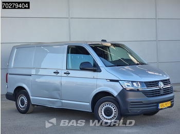 Βαν Volkswagen Transporter 90PK L1H1 Nwe model Navi Trekhaak Airco Cruise Euro6 L1 6m3 Airco Trekhaak Cruise control: φωτογραφία 3