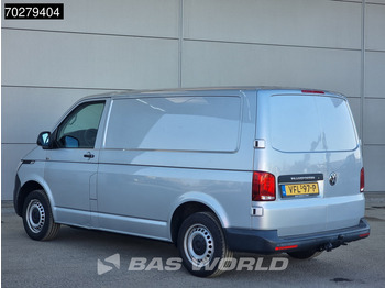 Βαν Volkswagen Transporter 90PK L1H1 Nwe model Navi Trekhaak Airco Cruise Euro6 L1 6m3 Airco Trekhaak Cruise control: φωτογραφία 2