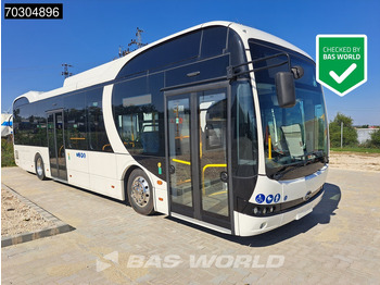 Μικρό λεωφορείο