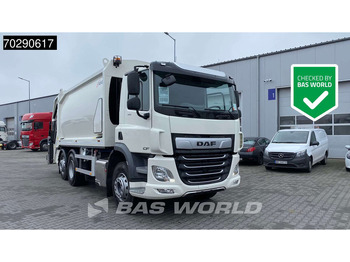 Απορριμματοφόρο DAF CF 340