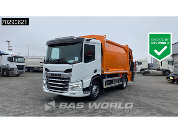 Απορριμματοφόρο DAF XD 300
