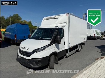 Επαγγελματικό αυτοκίνητο ψυγείο IVECO Daily 35s18