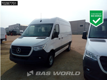 Επαγγελματικό αυτοκίνητο κόφα MERCEDES-BENZ Sprinter