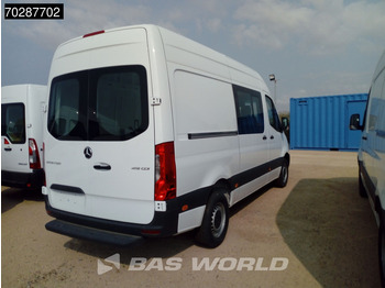 Επαγγελματικό αυτοκίνητο κόφα Mercedes-Benz Sprinter 419 CDI L2H2 Airco Euro6 L2 11m3 A/C: φωτογραφία 5