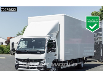 Φορτηγό κόφα MITSUBISHI