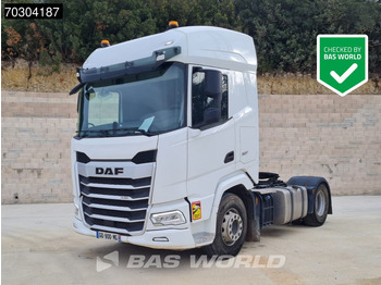 Τράκτορας DAF XF 530