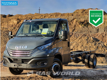 Ελαφρύ επαγγελματικό IVECO Daily 70c18