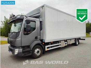 Φορτηγό κόφα VOLVO FL 250