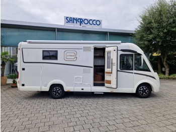 Ενιαίο αυτοκινούμενο Carthago C-Tourer I 144 QB: φωτογραφία 2