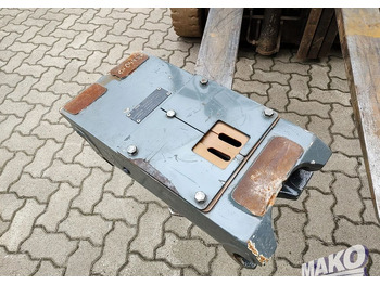 Παρελκόμενα VOLVO