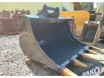 Παρελκόμενα για Κατασκευή μηχανήματα Łyżka 115cm do koparki Volvo S60 S6: φωτογραφία 5 Παρελκόμενα για Κατασκευή μηχανήματα Łyżka 115cm do koparki Volvo S60 S6: φωτογραφία 5