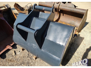 Παρελκόμενα για Κατασκευή μηχανήματα Łyżka 115cm do koparki Volvo S60 S6: φωτογραφία 2 Παρελκόμενα για Κατασκευή μηχανήματα Łyżka 115cm do koparki Volvo S60 S6: φωτογραφία 2