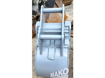 Παρελκόμενα για Κατασκευή μηχανήματα Łyżka 50cm do koparki Miller fi 65: φωτογραφία 4