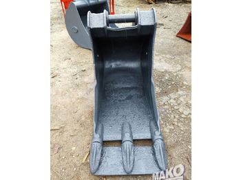 Παρελκόμενα για Κατασκευή μηχανήματα Łyżka 55cm do koparki Miller fi 65: φωτογραφία 4