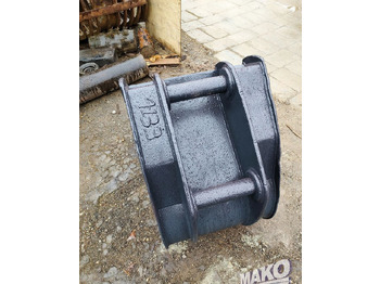 Παρελκόμενα για Κατασκευή μηχανήματα Łyżka 55cm do koparki Miller fi 65: φωτογραφία 3