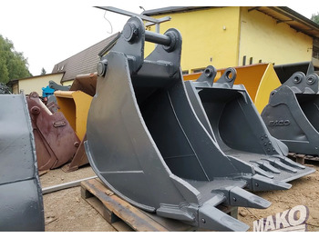 Παρελκόμενα για Κατασκευή μηχανήματα Łyżka 75cm do koparki Miller fi 90: φωτογραφία 3
