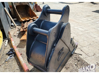 Παρελκόμενα για Κατασκευή μηχανήματα Łyżka Strickland 60cm do koparki Miller fi 80: φωτογραφία 5
