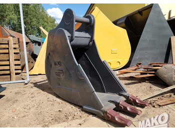 Παρελκόμενα για Κατασκευή μηχανήματα Łyżka Strickland 60cm do koparki Miller fi 80: φωτογραφία 3
