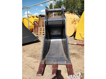 Παρελκόμενα για Κατασκευή μηχανήματα Łyżka Strickland 60cm do koparki Miller fi 80: φωτογραφία 2